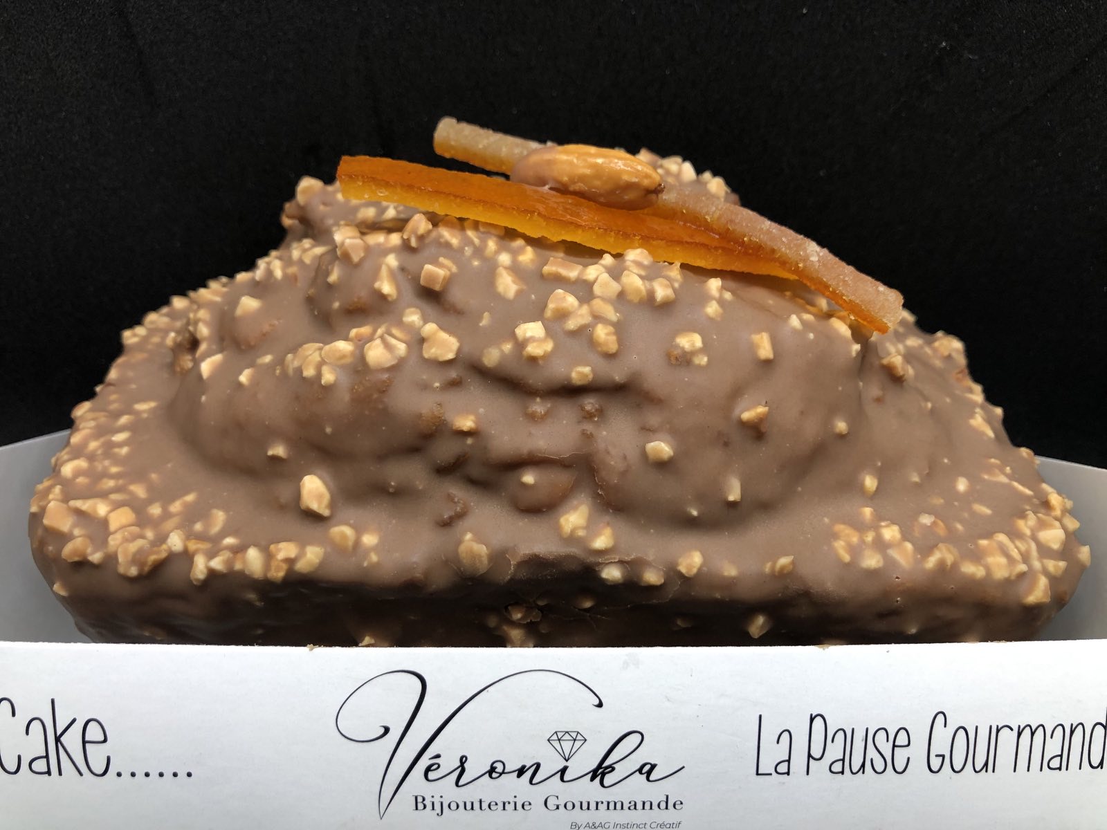 VERONIKA Boulangerie Patisserie Laval REALISATIONS 2